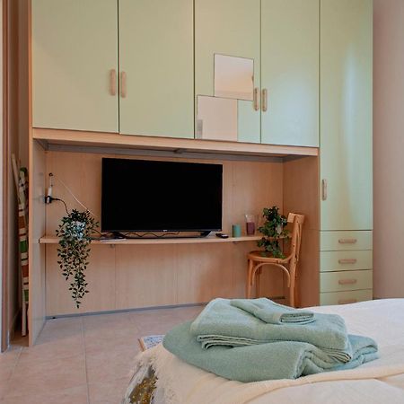 Ferienwohnung L'Angolo Di Grace Livorno Exterior foto