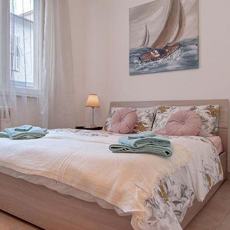 Ferienwohnung L'Angolo Di Grace Livorno Exterior foto