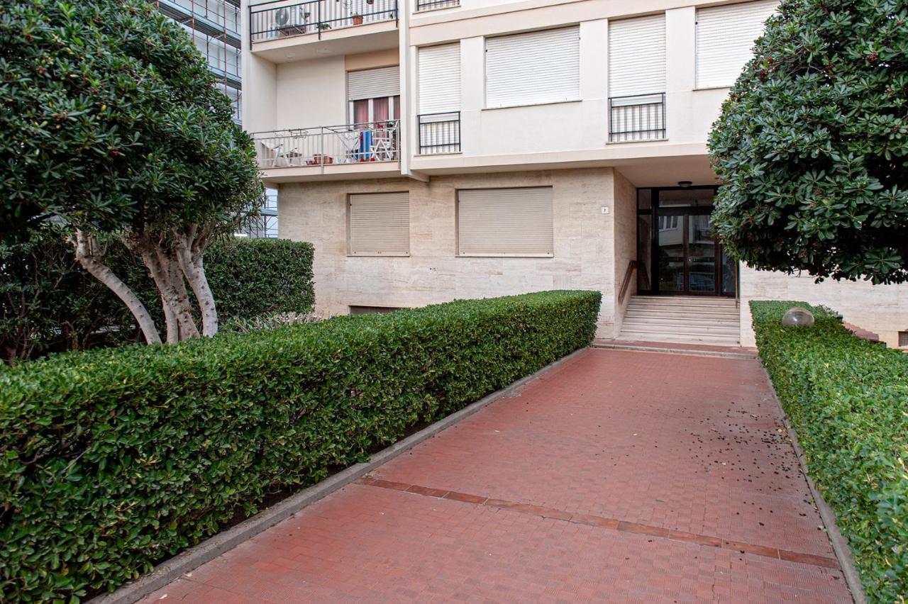 Ferienwohnung L'Angolo Di Grace Livorno Exterior foto